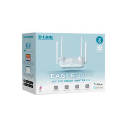 EAGLE PRO AI AX1500 Smart Router