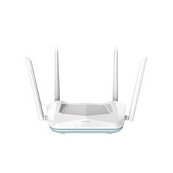 EAGLE PRO AI AX1500 Smart Router