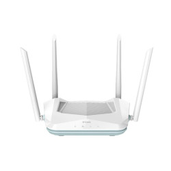 EAGLE PRO AI AX3200 SMART...
