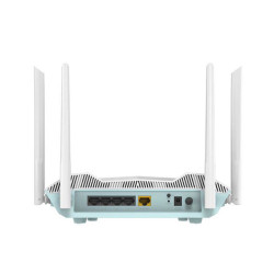 EAGLE PRO AI AX3200 SMART ROUTER