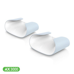 AX3000 WI-FI 6 SMART MESH SYSTEM 2-PACK