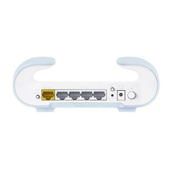 AX3000 WI-FI 6 SMART MESH SYSTEM (3-PACK