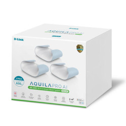 AX3000 WI-FI 6 SMART MESH SYSTEM (3-PACK
