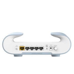 AX6000 WI-FI 6 SMART MESH ROUTER