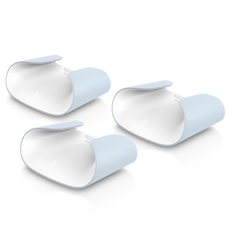 AX6000 WI-FI 6 SMART MESH SYSTEM 3-PACK