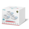 AX6000 WI-FI 6 SMART MESH SYSTEM 3-PACK