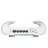 AX6000 WI-FI 6 SMART MESH SYSTEM 3-PACK