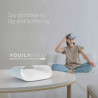 AX6000 WI-FI 6 SMART MESH SYSTEM 3-PACK