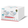 AX6000 WI-FI 6 SMART MESH SYSTEM 2-PACK