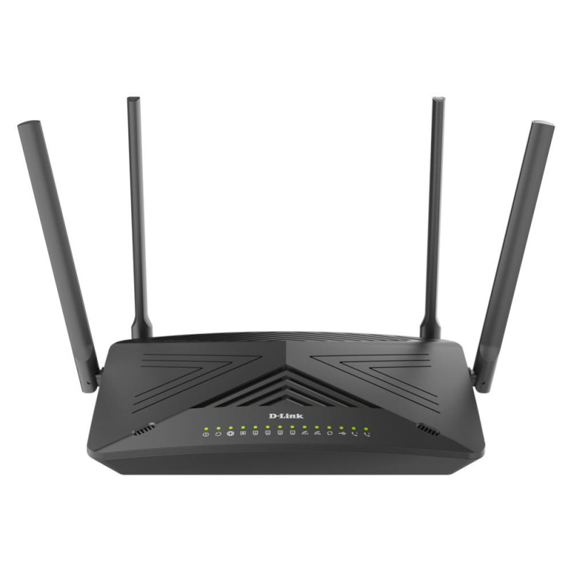 AX3000 WI-FI 6 VDSL2 /ADSL2+ MODEM ROUTE