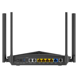 AX3000 WI-FI 6 VDSL2 /ADSL2+ MODEM ROUTE