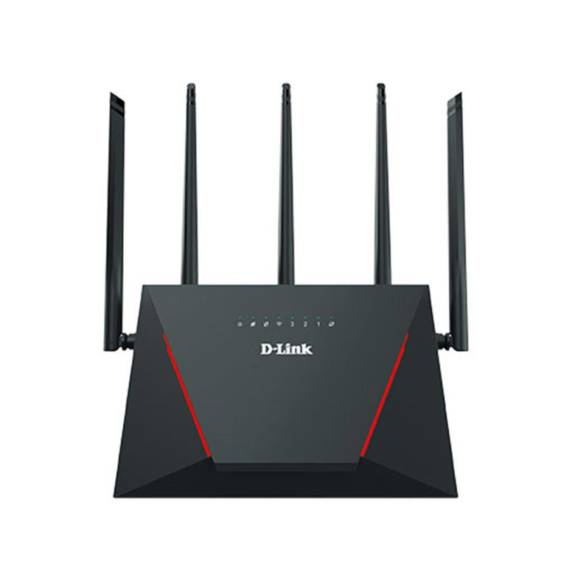 Wireless AX 3000 Wi-Fi 6Dual Band 2.4GHz