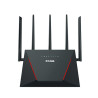 Wireless AX 3000 Wi-Fi 6Dual Band 2.4GHz