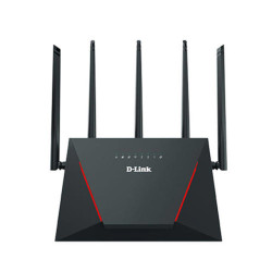 Wireless AX 3000 Wi-Fi 6Dual Band 2.4GHz