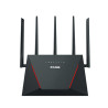 Wireless AX 3000 Wi-Fi 6Dual Band 2.4GHz