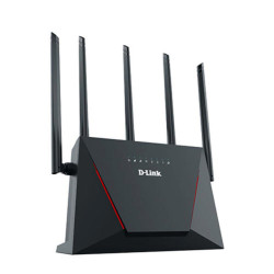 Wireless AX 3000 Wi-Fi 6Dual Band 2.4GHz