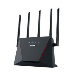 Wireless AX 3000 Wi-Fi 6Dual Band 2.4GHz