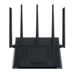 Wireless AX 3000 Wi-Fi 6Dual Band 2.4GHz