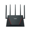 Wireless AX 3000 Wi-Fi 6Dual Band 2.4GHz