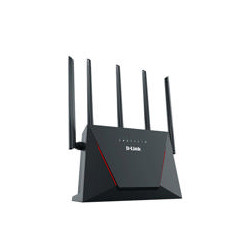 Wireless AX 3000 Wi-Fi 6Dual Band 2.4GHz