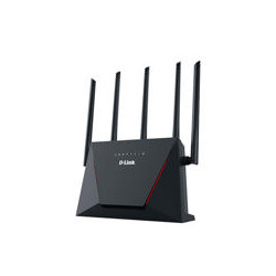 Wireless AX 3000 Wi-Fi 6Dual Band 2.4GHz