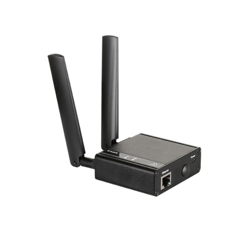 4G LTE M2M Modem