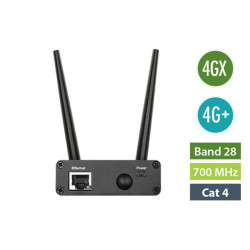 4G LTE M2M Modem