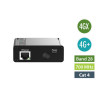 4G LTE M2M Modem