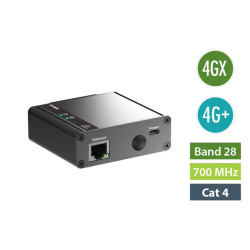 4G LTE M2M Modem