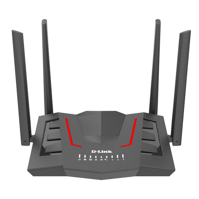 4G LTE CAT 4 WI-FI 6 AX1500 GB ROUTER