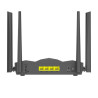 4G LTE CAT 4 WI-FI 6 AX1500 GB ROUTER