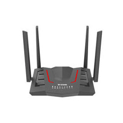 4G LTE CAT 4 WI-FI 6 AX1500 GB ROUTER