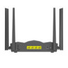 4G LTE CAT 4 WI-FI 6 AX1500 GB ROUTER