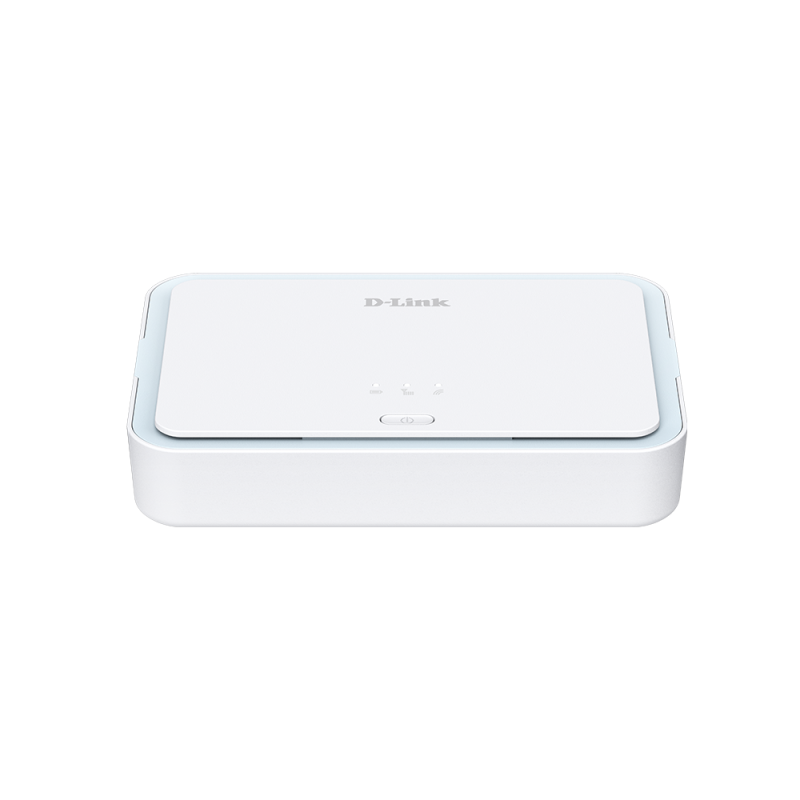 5G AX3000 WI-FI 6 MOBILE HOTSPOT