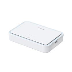 5G AX3000 WI-FI 6 MOBILE HOTSPOT