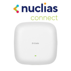 AX1800 Wi-Fi 6 Dual-Band...