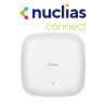 AX1800 Wi-Fi 6 Dual-Band PoE Access Poin
