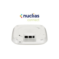 AX1800 Wi-Fi 6 Dual-Band PoE Access Poin