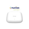 AX1800 Wi-Fi 6 Dual-Band PoE Access Poin