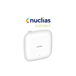 AX1800 Wi-Fi 6 Dual-Band PoE Access Poin