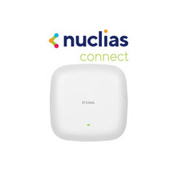 AX1800 Wi-Fi 6 Dual-Band PoE Access Poin