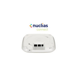 AX1800 Wi-Fi 6 Dual-Band PoE Access Poin