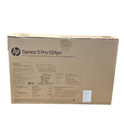 BOX DAMAGED HP Series 5 Pro 24" WUXGA Monitor