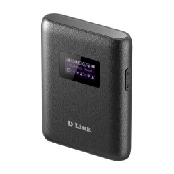 4G+ LTE CAT6 WI-FI 6 MOBILE HOTSPOT WITH