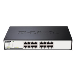 24Port 10/100/1000 RMable...