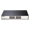 24Port 10/100/1000 RMable Switch