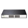 24Port 10/100/1000 RMable Switch