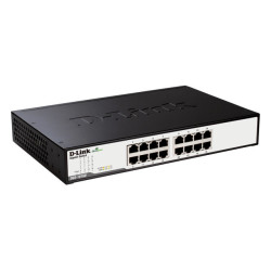 24Port 10/100/1000 RMable Switch