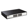 24Port 10/100/1000 RMable Switch