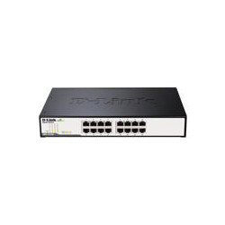 24Port 10/100/1000 RMable Switch